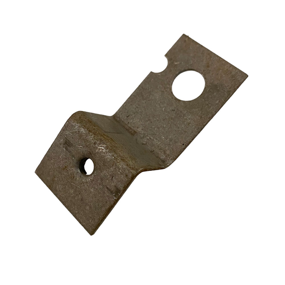 Front Valance Support Bracket 345192